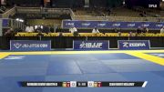 Amber Dawn Silamianos vs Katherine Ann Vogel 2026 Pan Jiu Jitsu IBJJF Championship