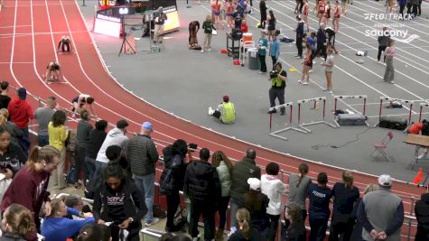 Women's 4x400m Relay, Finals 6