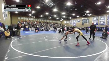 Replay: Mat 6 - 2026 CIT | Jan 24 @ 9 AM