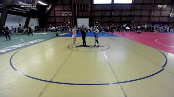 138A kg Rr Rnd 2 - Kesi Tsarni, Capital Wrestling Club vs Kaitlyn Young, Journeymen