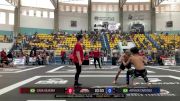 ARTHUR CARDOSO vs Cauã Silveira 2025 ADCC Brazilian Nationals
