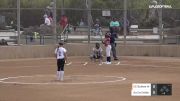 EC Bullets Mayfiel vs. So Cal Athletics G - Field 2