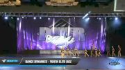 Dance Dynamics - Youth Elite Jazz [2021 Youth - Jazz - Large Day 2] 2021 ACP Power Dance Nationals & TX State Championship