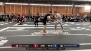 Mykola Plazynskyi vs Wesley Coker 2026 ADCC Portland Open