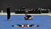 Choi Jaehyun vs Mohammad Ali 2025 ADCC Asia & Oceania Championship