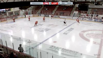 Replay: Vipr - 2024 Notre Dame vs Weyburn | Sep 10 @ 7 PM