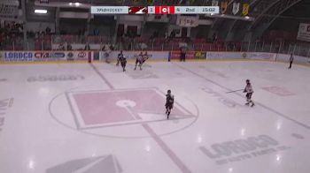 Replay: Home - 2024 Osoyoos vs Merritt | Dec 31 @ 1 PM