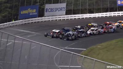 Highlights | Open Modified 80 at Stafford Motor Speedway