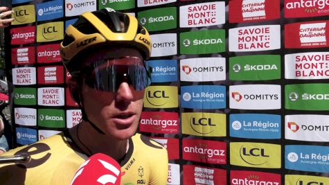 Jumbo-Visma Can Go To The Tour De France With Confidence