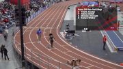 Women's 200m, Finals 2