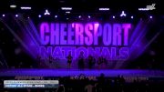 Victory All-Stars - 5MOKE [2026 L5 Senior Open Coed - D2 Day 1] 2026 CHEERSPORT National All Star Cheerleading Championship