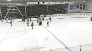 Replay: Home - 2023 Ogden Mustangs vs Utah Outliers | Oct 7 @ 6 PM