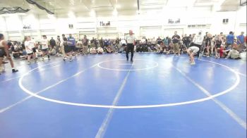 80 lbs Round Robin 2 - Sullivan O'Brien, Pursuit-MS vs Jaxon Ryder, Heart Of A Lion