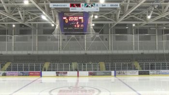 Replay: Home - 2024 Listowel vs Brantford | Jan 27 @ 4 PM