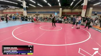 Replay: Mat 18 - 2024 2024 TX-USAW State FS and GR | May 12 @ 9 AM