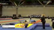 Sam Shackelford - Double Mini Trampoline, GKSC - 2021 USA Gymnastics Championships