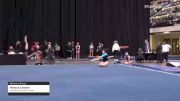 Monica Camara - Women's Group, Racine Gymnastics Center - 2021 Women's Xcel Region 4 Championships