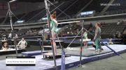 Anna Pretnar Mountain Brook - Bars - 2022 Elevate the Stage Huntsville presented by SportsMED & Crestwood