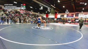 Replay: Mat 4 | Feb 13 @ 11 AM