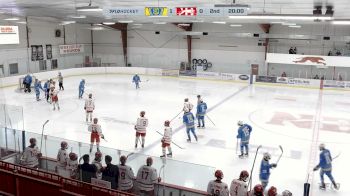 Replay: Home - 2023 Prairie Blue U17 vs Notre Dame 2 U17 | Nov 1 @ 7 PM