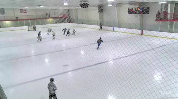 Replay: Home - 2025 Admirals vs NH Selects 2 | Sep 20 @ 12 PM