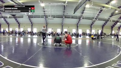 Replay: Mat 3 - 2026 Purple Raider Open | Jan 18 @ 10 AM