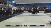 CAUA FELIPE vs LUCAS BARBOSA 2026 Carlson Gracie