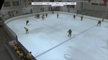 Replay: Home - 2023 Gerrihattricks vs Yellow Jackets | Dec 5 @ 9 PM