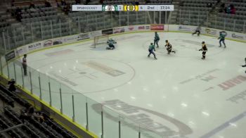 Replay: Home - 2025 La Ronge vs Estevan | Jan 15 @ 6 PM