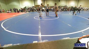 138 lbs Rr Rnd 3 - Tristan Campo, Live Oak Wrestling Club vs Mason Butler, Wave Wrestling Club (TN)