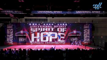 CAO Elite - DSG2 [2024 L2 Mini Day 1] 2024 Spirit of Hope Grand Nationals