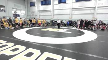 102 lbs Round Robin 1 - Daniel Jacobucci, Ohio Dynasty Elite vs Sean Meisenzahl, EP Rattlers-MS