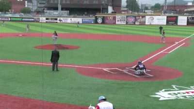 Replay: Home - 2023 Blue Crabs vs Dirty Birds | Sep 17 @ 4 PM
