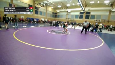 Replay: MAT 10 - 2026 2026 Braided 64 | Jan 9 @ 3 PM