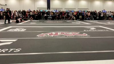 Replay: Mat 6 - 2026 ADCC San Diego Open | Jan 24 @ 8 AM