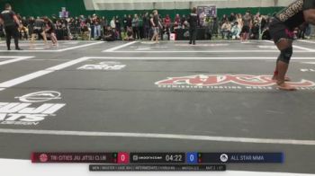 Evan Canady vs Gregory Dorvil 2026 ADCC New Jersey Open