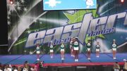 Cheer Force Athletics - Icons [2024 Rec Cheer Performance Day 1] 2024 Hershey Open Nationals