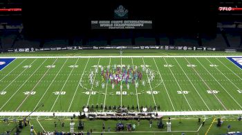 Boston Crusaders GLITCH MULTI CAM at 2024 DCI World Championship (WITH SOUND)