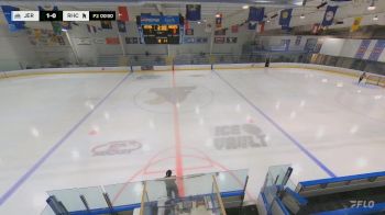 Replay: Home - 2025 Rockets HC vs Hitmen | Feb 16 @ 7 PM