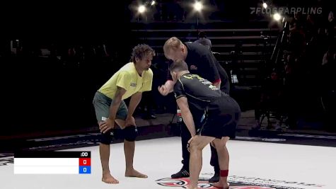 Dante Leon vs Magid Hage 2022 ADCC World Championships