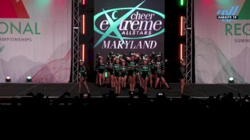Cheer Extreme - Maryland - Sweethearts [2024 L2.1 Youth - PREP Day 1] 2024 The Northeast Regional Summit