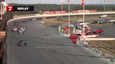 Replay: Championship Night at Oswego | Aug 16 @ 6 PM