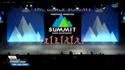 Velocity Dance - Voodoo Child [2025 Mini - Jazz - Small Semis] 2025 The Dance Summit