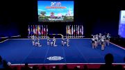 Peak Athletics - Atomic Cats [2018 L1 Junior Small Day 1] UCA International All Star Cheerleading Championship