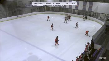 Replay: Home - 2023 Phantoms U12 AA vs Bandits Grey U12 AA | Oct 29 @ 2 PM