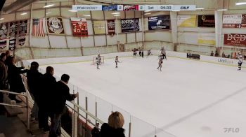 Replay: Home - 2024 Union vs Express HC | Oct 5 @ 8 AM