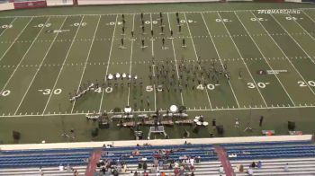 Troopers "Casper WY" at 2022 DCI Little Rock Presented By Ultimate Drill Book