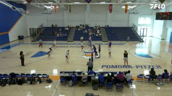 Replay: St. Olaf College vs Cal Lutheran | Aug 29 @ 2 PM