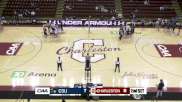 Replay: Charleston Southern vs Charleston | Sep 17 @ 6 PM