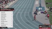 2026 AAU Junior Olympic Games - Youth Girls' 200m Hurdles, Prelims 9 - Age 13